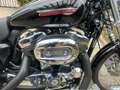 Harley-Davidson XL 1200 C Klappenauspuff Negru - thumbnail 8