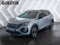 Peugeot 2008 PureTech 100 S&S Allure 6-Gang-Manuell Grau - thumbnail 1