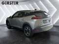 Peugeot 2008 PureTech 100 S&S Allure 6-Gang-Manuell Grau - thumbnail 3