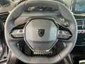 Peugeot 2008 PureTech 100 S&S Allure 6-Gang-Manuell Grau - thumbnail 10