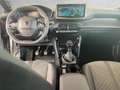 Peugeot 2008 PureTech 100 S&S Allure 6-Gang-Manuell Grau - thumbnail 9