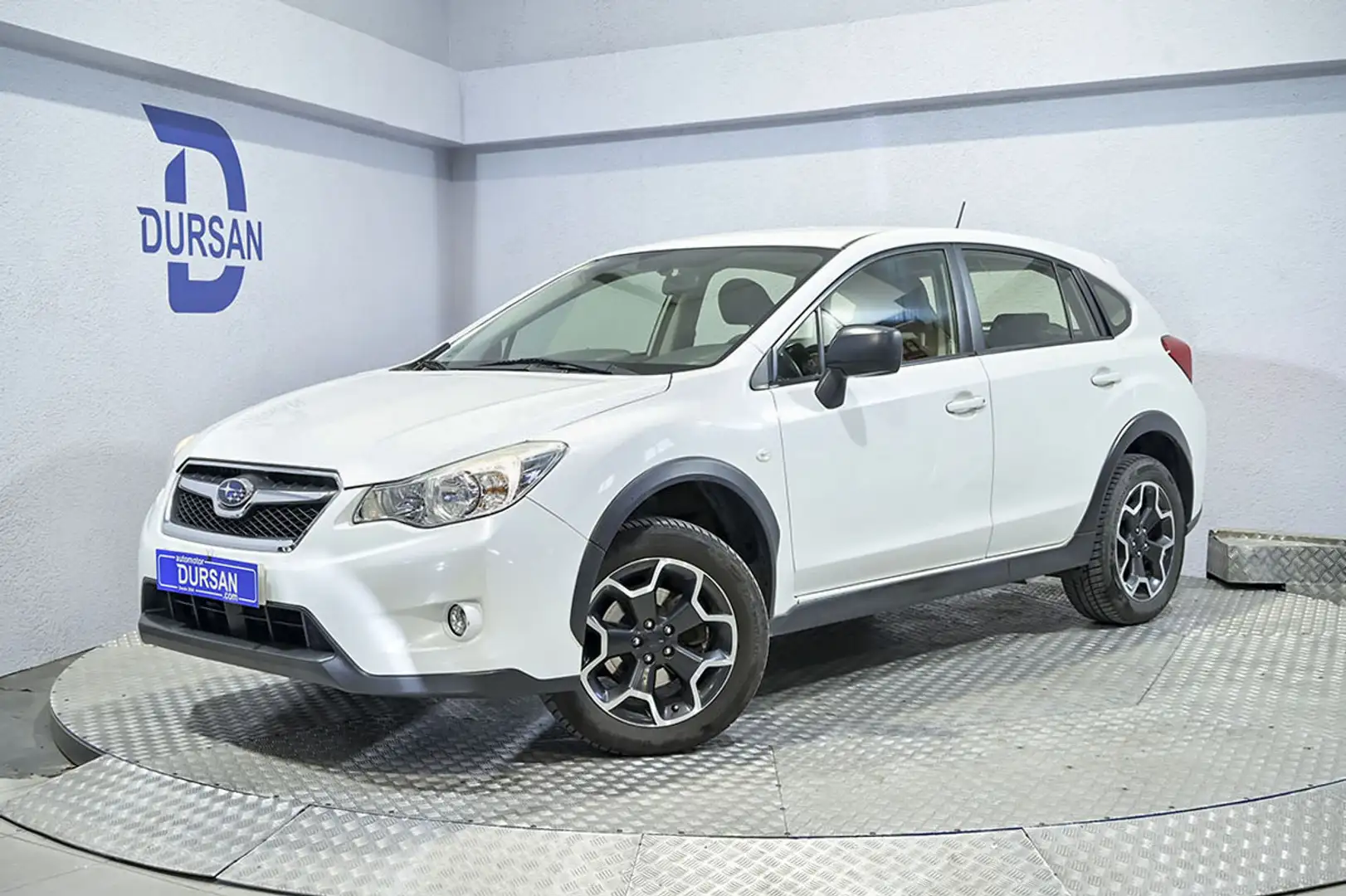 Subaru XV 1.6 Advance - 1