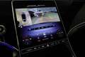 Mercedes-Benz EQS + PANO+HIFI+HEADUP+MEMORY+360°+DISTR+21" Gris - thumbnail 11