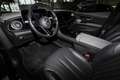 Mercedes-Benz EQS + PANO+HIFI+HEADUP+MEMORY+360°+DISTR+21" Gris - thumbnail 9