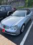 Mercedes-Benz CLK 200 Cabrio k tps Avantgarde Kompressor Argento - thumbnail 1