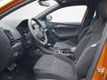 Skoda Karoq 2.0 TDI Sportline 4x4 DSG / AHK / PANORAMA / STHZG Pomarańczowy - thumbnail 9