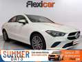 Mercedes-Benz CLA 250 +250+e Blanco - thumbnail 1