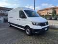 Volkswagen Crafter CRAFTER L4 H3 2.0 TDI 177CV EURO 6B SOLO 110.000KM Blanc - thumbnail 1