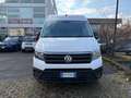 Volkswagen Crafter CRAFTER L4 H3 2.0 TDI 177CV EURO 6B SOLO 110.000KM Blanc - thumbnail 2
