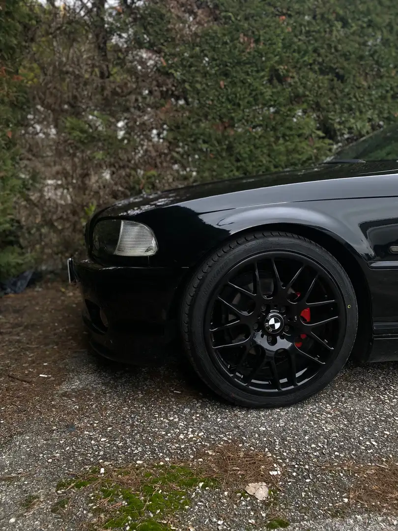 BMW 323 323ci Coupe - 1