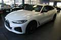 BMW i4 M50 Gran Coupe - 8-FACH BEREIFT - Weiß - thumbnail 3