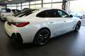 BMW i4 M50 Gran Coupe - 8-FACH BEREIFT - Weiß - thumbnail 8