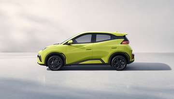 Surf 43,2 kWh Boost Österreich Paket *Vorbestel...