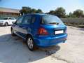 Honda Civic 1.7 CTDi Klima el. FH AluF! VB Blau - thumbnail 6