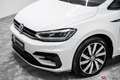 Volkswagen Touran R-Line 190PS 2,0 TDI DSG VOLLAUSSTATTUNG / 7 Sitze Wit - thumbnail 4