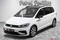 Volkswagen Touran R-Line 190PS 2,0 TDI DSG VOLLAUSSTATTUNG / 7 Sitze Wit - thumbnail 2