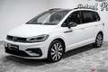 Volkswagen Touran R-Line 190PS 2,0 TDI DSG VOLLAUSSTATTUNG / 7 Sitze Wit - thumbnail 9
