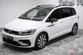 Volkswagen Touran R-Line 190PS 2,0 TDI DSG VOLLAUSSTATTUNG / 7 Sitze Wit - thumbnail 10