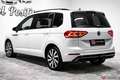 Volkswagen Touran R-Line 190PS 2,0 TDI DSG VOLLAUSSTATTUNG / 7 Sitze Wit - thumbnail 18