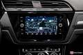 Volkswagen Touran R-Line 190PS 2,0 TDI DSG VOLLAUSSTATTUNG / 7 Sitze Wit - thumbnail 43