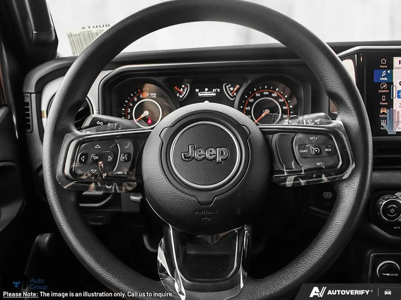 Jeep Wrangler снимка Jeep Wrangler