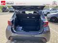 Toyota Yaris Hybrid 1.5 VVT-i Team D KAMERA ACC LED Grau - thumbnail 10