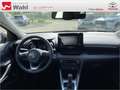 Toyota Yaris Hybrid 1.5 VVT-i Team D KAMERA ACC LED Grau - thumbnail 16