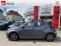 Toyota Yaris Hybrid 1.5 VVT-i Team D KAMERA ACC LED Grau - thumbnail 2