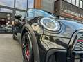 MINI John Cooper Works Cabrio Mini 2.0 JCW Pack F1 aut 231pk/Chesterbrown leer/N Zwart - thumbnail 34