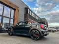 MINI John Cooper Works Cabrio Mini 2.0 JCW Pack F1 aut 231pk/Chesterbrown leer/N Zwart - thumbnail 11