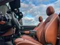 MINI John Cooper Works Cabrio Mini 2.0 JCW Pack F1 aut 231pk/Chesterbrown leer/N Zwart - thumbnail 4