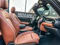 MINI John Cooper Works Cabrio Mini 2.0 JCW Pack F1 aut 231pk/Chesterbrown leer/N Zwart - thumbnail 10