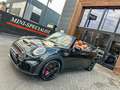 MINI John Cooper Works Cabrio Mini 2.0 JCW Pack F1 aut 231pk/Chesterbrown leer/N Zwart - thumbnail 21
