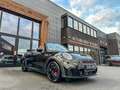 MINI John Cooper Works Cabrio Mini 2.0 JCW Pack F1 aut 231pk/Chesterbrown leer/N Zwart - thumbnail 1
