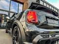 MINI John Cooper Works Cabrio Mini 2.0 JCW Pack F1 aut 231pk/Chesterbrown leer/N Zwart - thumbnail 24