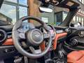 MINI John Cooper Works Cabrio Mini 2.0 JCW Pack F1 aut 231pk/Chesterbrown leer/N Zwart - thumbnail 6