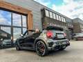 MINI John Cooper Works Cabrio Mini 2.0 JCW Pack F1 aut 231pk/Chesterbrown leer/N Zwart - thumbnail 9