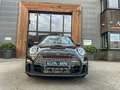 MINI John Cooper Works Cabrio Mini 2.0 JCW Pack F1 aut 231pk/Chesterbrown leer/N Zwart - thumbnail 3