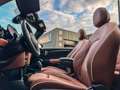 MINI John Cooper Works Cabrio Mini 2.0 JCW Pack F1 aut 231pk/Chesterbrown leer/N Zwart - thumbnail 26