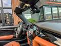 MINI John Cooper Works Cabrio Mini 2.0 JCW Pack F1 aut 231pk/Chesterbrown leer/N Zwart - thumbnail 2