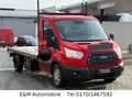 Ford Transit *125kw*KLIMA*AUSSTAUSCHMOTOR Rosso - thumbnail 3