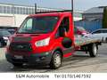 Ford Transit *125kw*KLIMA*AUSSTAUSCHMOTOR Rosso - thumbnail 1