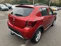 Dacia Sandero Stepway 0.9 TCe 5 PORTES GPS AIRCO GARANTIE 12MOIS Rot - thumbnail 4