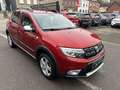 Dacia Sandero Stepway 0.9 TCe 5 PORTES GPS AIRCO GARANTIE 12MOIS Rot - thumbnail 3