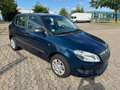 Skoda Fabia Cool Edition*Klima*1.Hand*SH-Gepflegt*TOP* Bleu - thumbnail 3