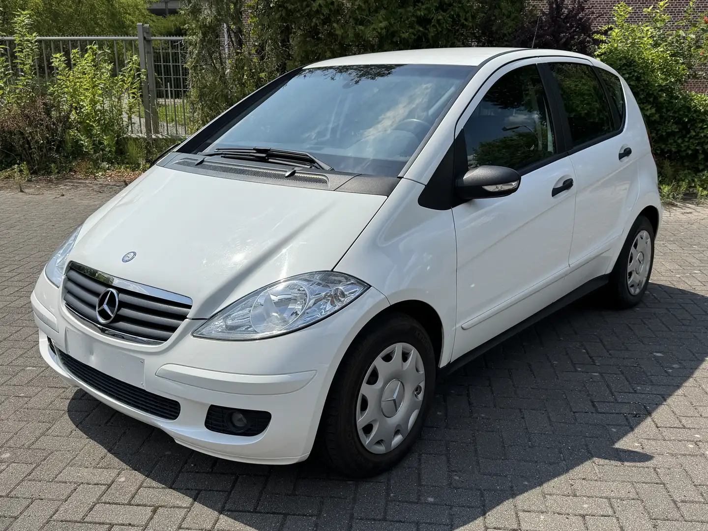 Mercedes-Benz A 150 Only 115000 km !! - 1