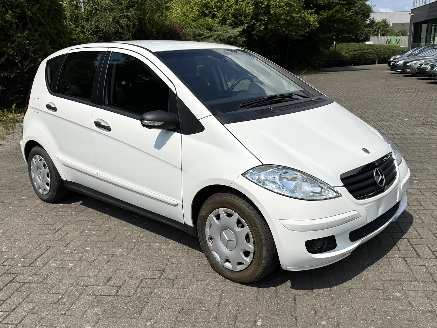 Mercedes-Benz A 150 Only 115000 km !! - 2