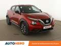 Nissan Juke 1.0 DIG-T Acenta BVM6 Rouge - thumbnail 8