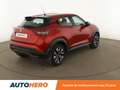 Nissan Juke 1.0 DIG-T Acenta BVM6 Rouge - thumbnail 6