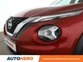 Nissan Juke 1.0 DIG-T Acenta BVM6 Rouge - thumbnail 26